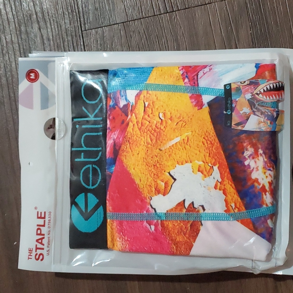 Ethika boxers